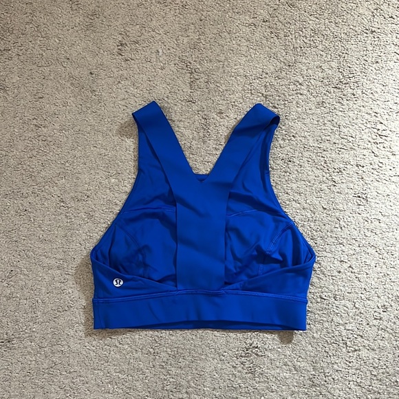 Lululemon Bra | 4 - Picture 4 of 7